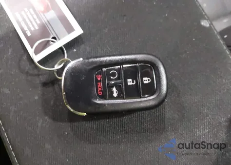 2024 Honda Civic Sport from USA, damaged, VIN 2HGFE2F55RH504872